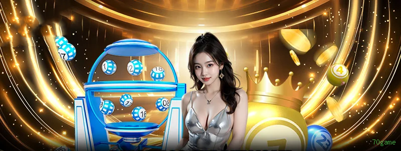 Cassino ao vivo 70game dealers