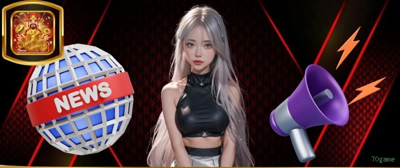 Pagamentos 70game PIX