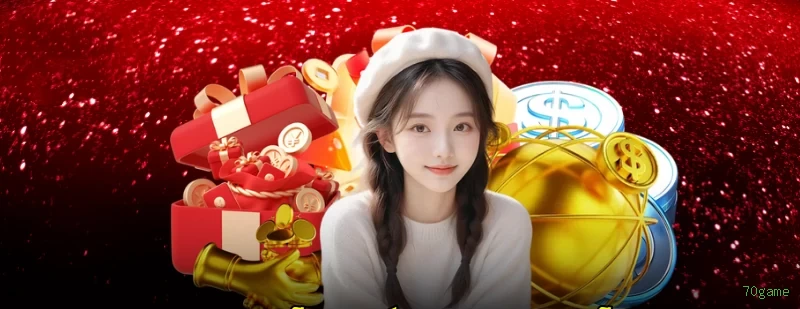 Programa VIP 70game - benefícios exclusivos